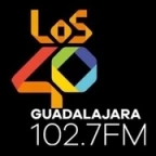 Los 40 Guadalajara