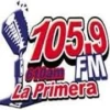 La Primera 105.9 FM