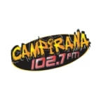 logo La Campirana Irapuato