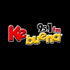 Ke Buena Teziutlán 95.1 FM