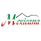 Logo La Mexicana 1210 AM