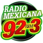 Radio Mexicana 92.3