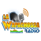 Logo La Wapachossa Radio