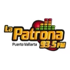 La Patrona 93.5 FM