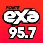 Exa 95.7 FM Cuernavaca