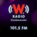 W Radio Guadalajara