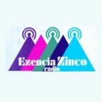 logo EzenciaZinco Radio