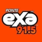 EXA FM 91.5 Ciudad Acuña