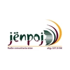 Radio Jenpoj 107.9 FM