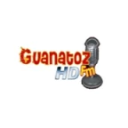 logo Guanatoz FM