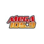 La Mega 105.9