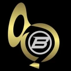 Logo Bandeando FM