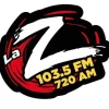 La Z 720 AM