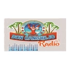 logo Don Cangrejo Radio