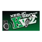 logo Kvoz 93.1