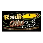 RadioMix 33