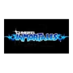 logo Cumbias Inmortales Mix
