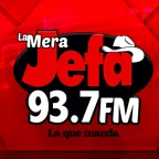 La Mera Jefa 93.7