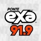 Exa 91.9 FM Ciudad Mante