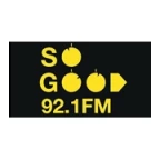 logo So Good 92.1 FM