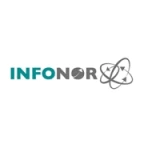 logo Infonor Radio
