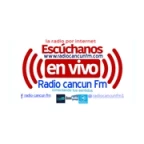 logo Radio Cancún FM