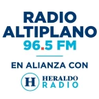 Radio Altiplano 96.5