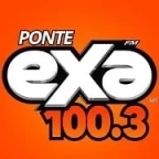 Exa FM 100.3 Campeche