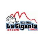 logo Radio La Giganta