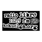 logo Ke Huelga Radio