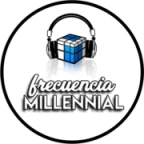logo Frecuencia Millennial
