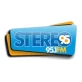 Stereo 95