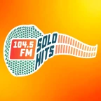 Logo Solo Hits 104.5