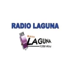logo Radio Laguna 1350 AM