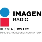 Imagen Radio Puebla 105.1 FM