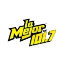 La Mejor 101.7 Oaxaca