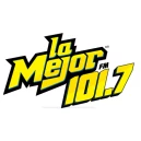 La Mejor 101.7 Oaxaca