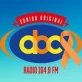ABC Radio 104.9 FM