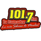La Comadre 101.7 FM