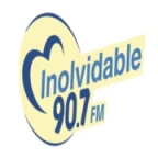 logo Inolvidable 90.7 FM