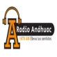 Radio Anáhuac