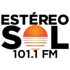 Estéreo Sol 101.1 FM