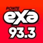 Exa 93.3 FM Veracruz