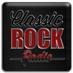 logo Classic Rock Radio