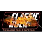 Logo Classic Rock Fire