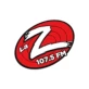 La Z 107.5 FM