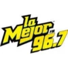 La Mejor 96.7 FM Nogales