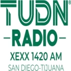 TUDN Radio 1420