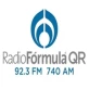 Radio Fórmula 92.3 FM