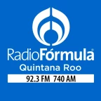 Radio Fórmula Quintana Roo